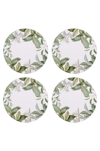 Shoreham Round Coasters S/4