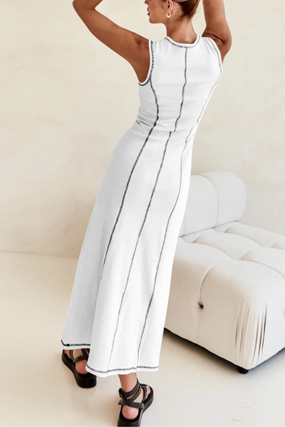 Alexis Maxi Dress