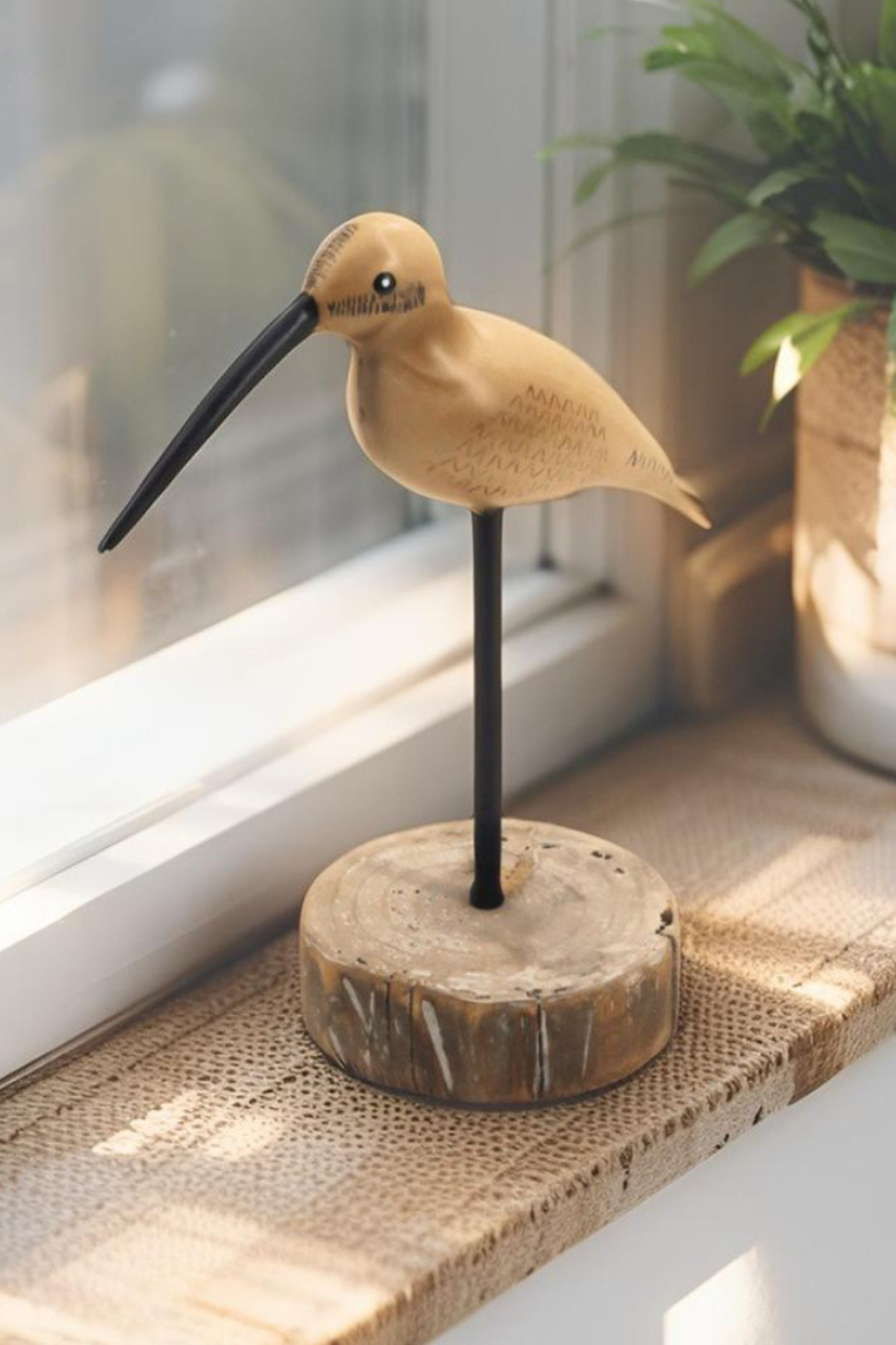 Lawrence Bird