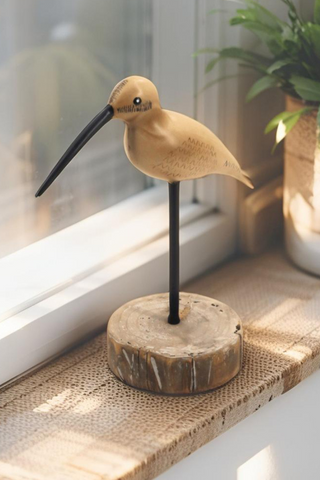 Lawrence Bird