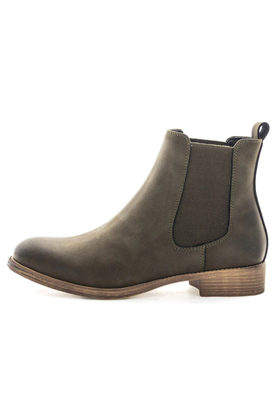 Candas Boot
