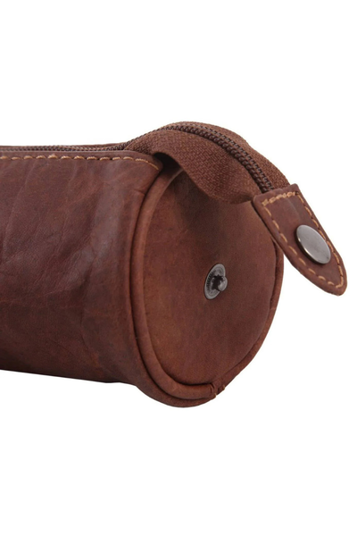 Leather Pencil Case