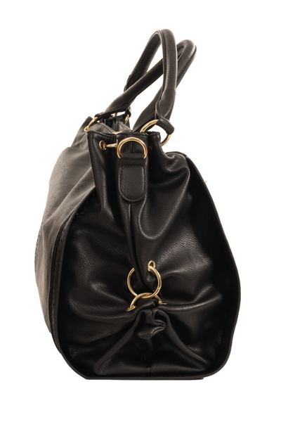 Virginia Shoulder Bag