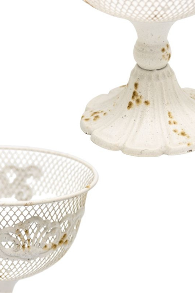 French Provincial Bowl