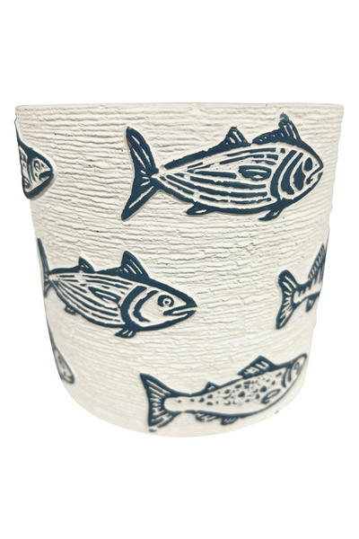 Fishy Planter