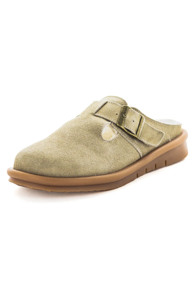 Cubby Clogs