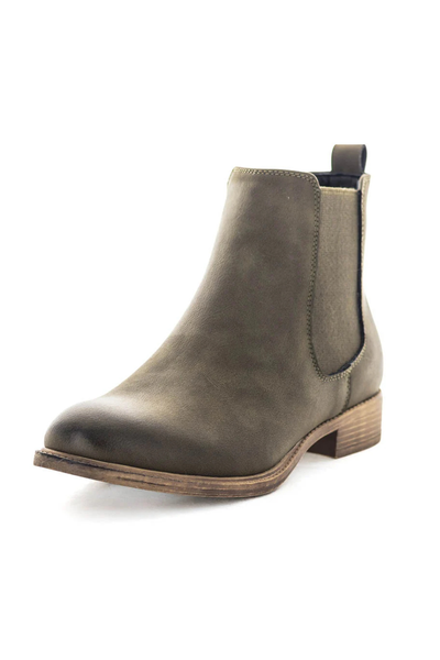 Candas Boot