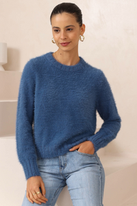 Piper Knit Jumper