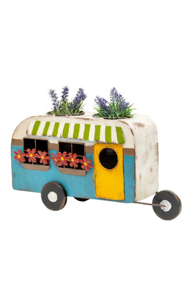 Caravan Double Planter