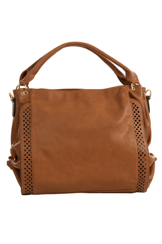 Virginia Shoulder Bag
