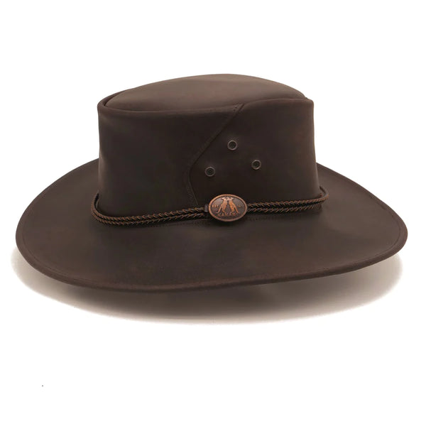 The Mallacoota Hat