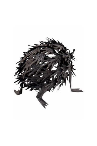 Eddie Echidna