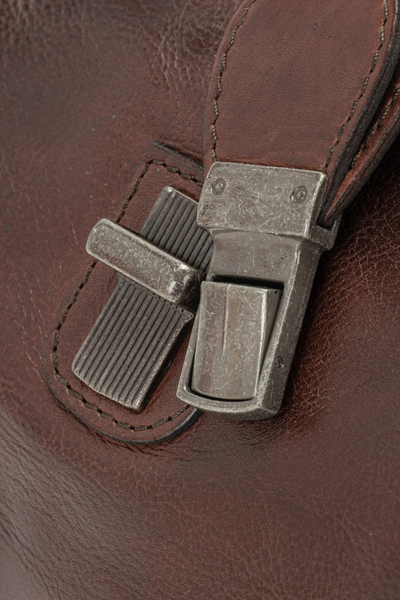 Sawyer Doctor's Bag
