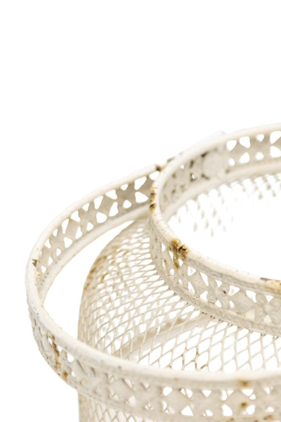 French Provincial Basket