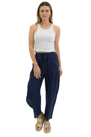 Nash Barrel Pant