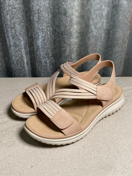 Sannah Sandals