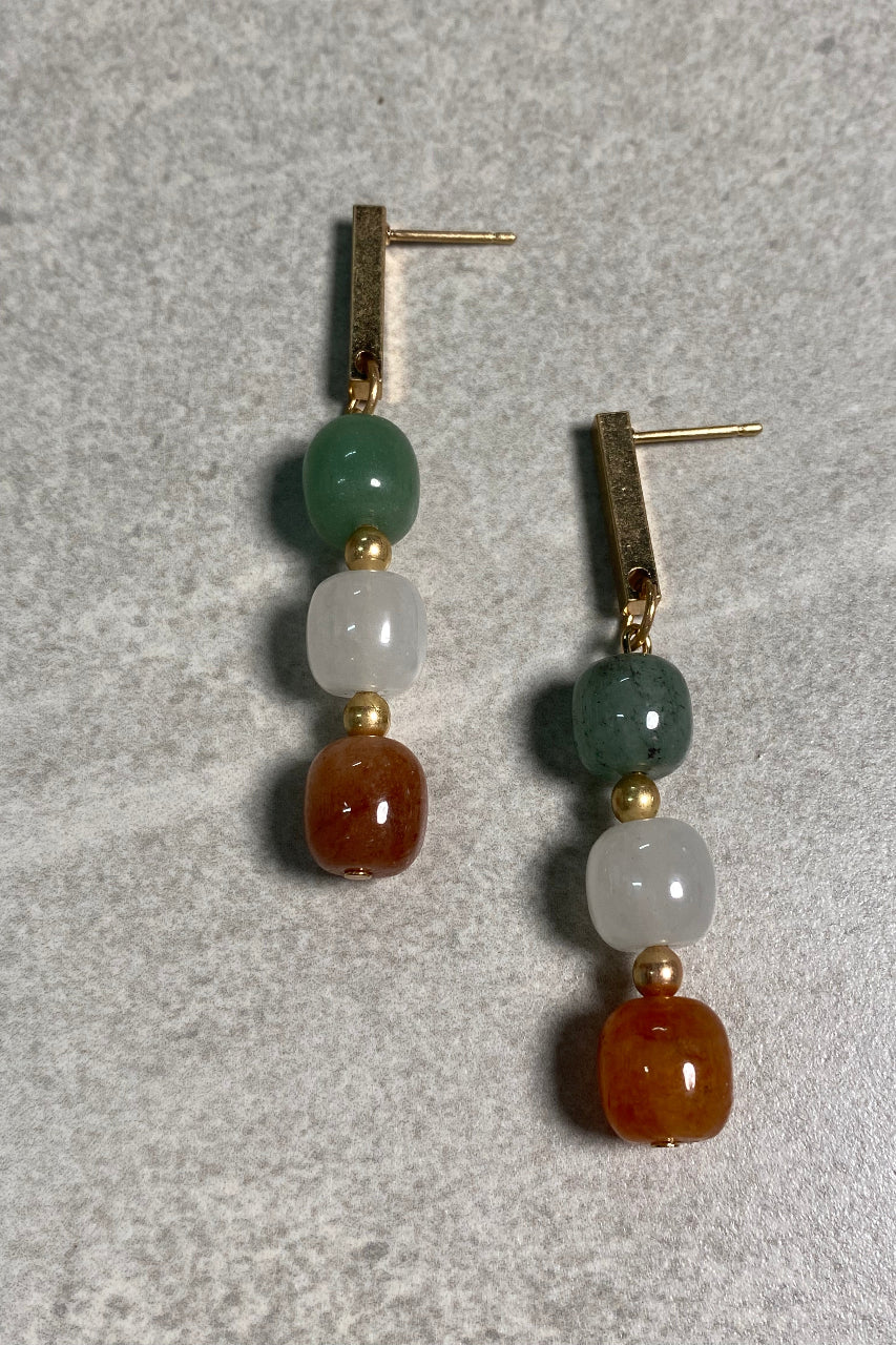 Pru Earrings