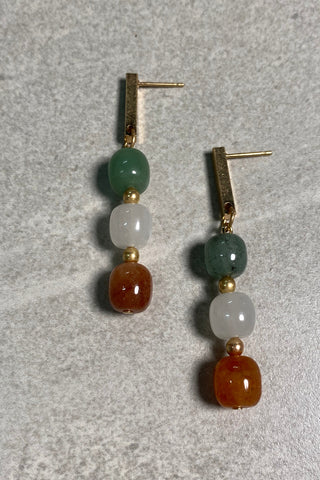 Pru Earrings