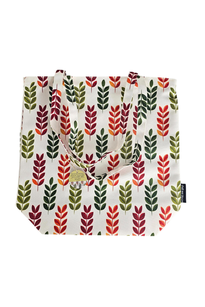 Falling Free Tote Bag