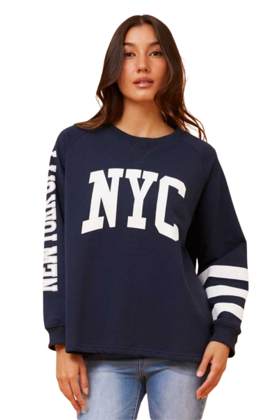 NYC Jumper