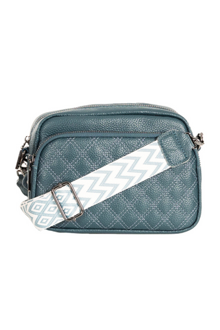 Phoebe Leather Bag