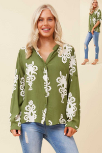 Flynn Top