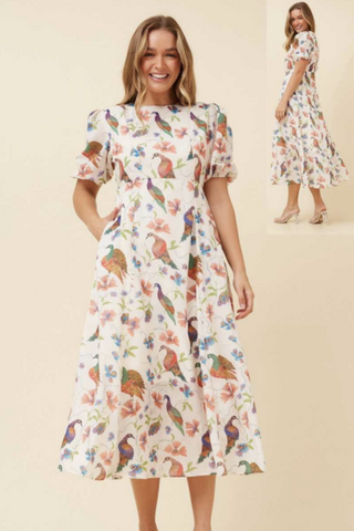 Kasey Dress