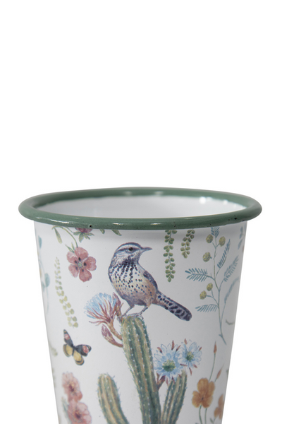 Mini Spring Planter