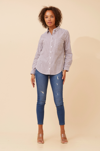Jasmine Shirt
