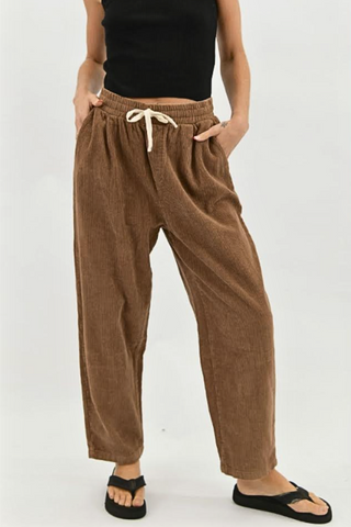 Denver Cord Pants