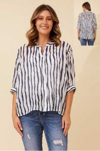 Adeline Top