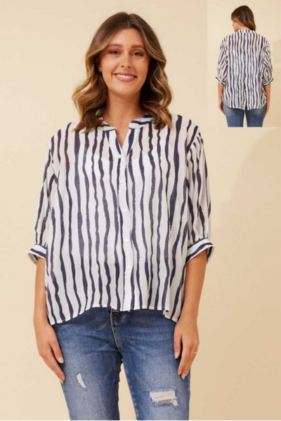 Adeline Top