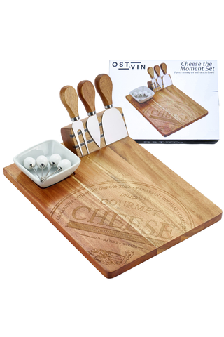 Cheese the Moment Set