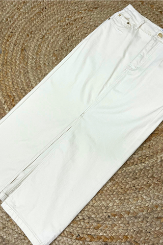 Mabel Midi Skirt