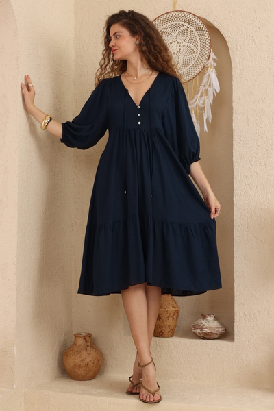 Kendrick Midi Dress