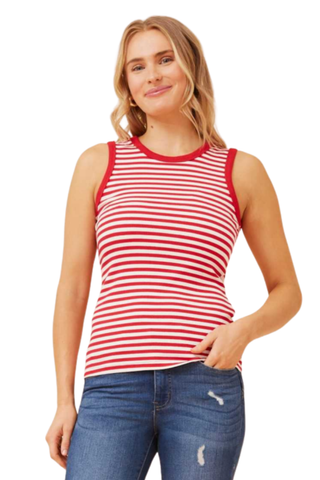 Peppa Ribbed Singlet