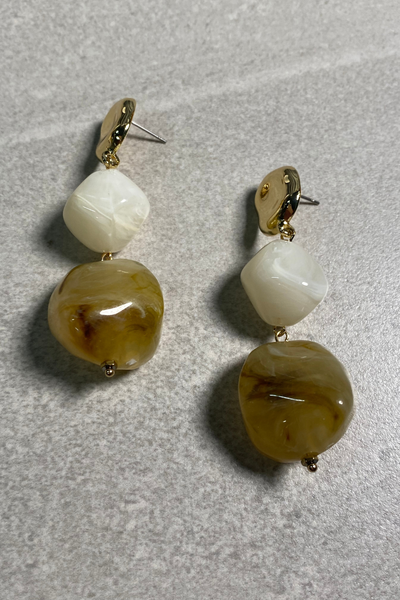 Harriet Drop Earrings