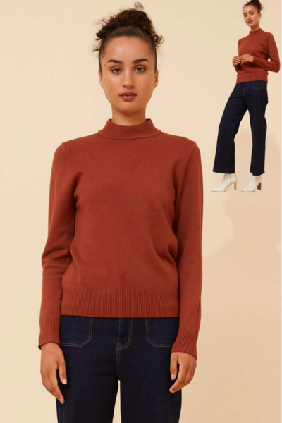 Anderson Pullover