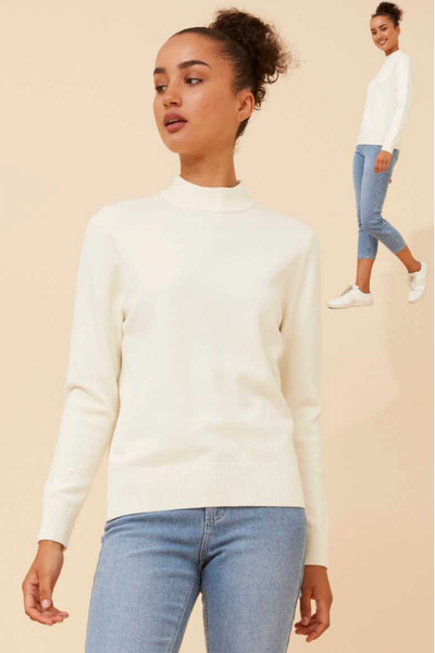 Anderson Pullover