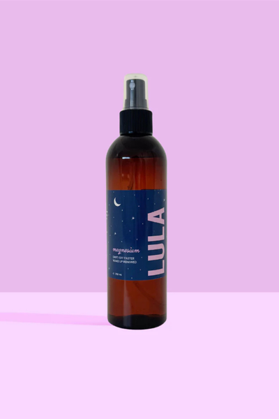 250ml Magnesium Spray