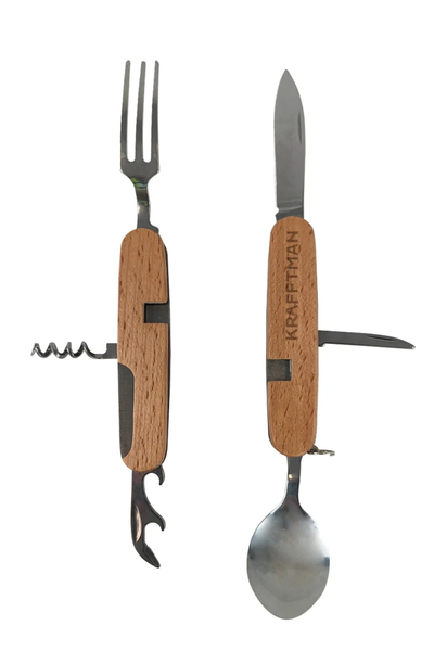 7in1 Camping Multi Tool