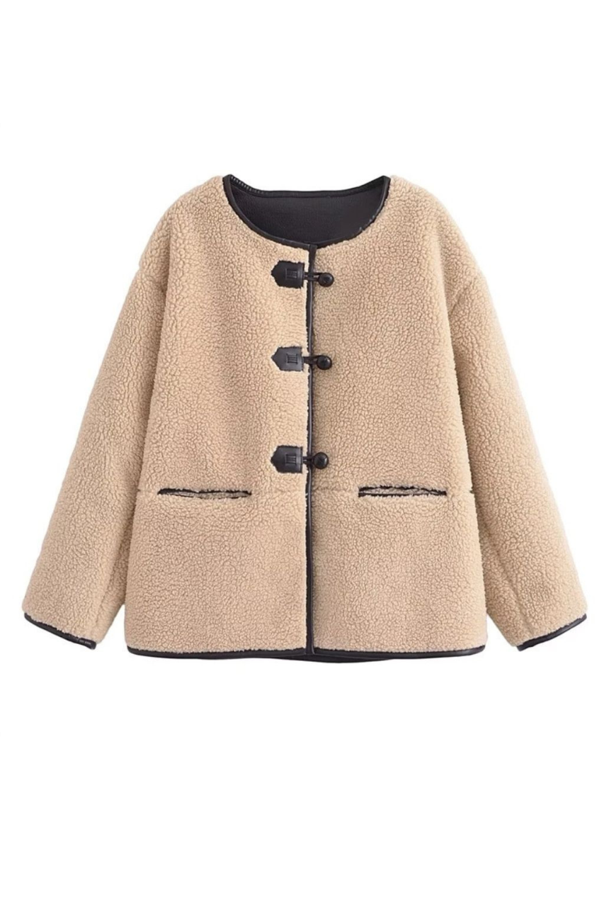 Nala Jacket