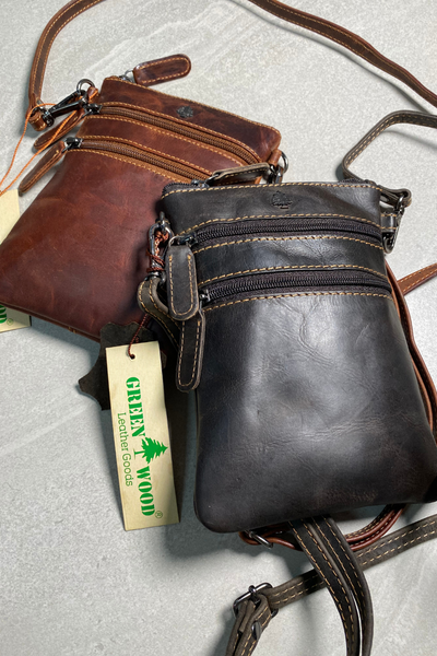 Myra Xbody Bag