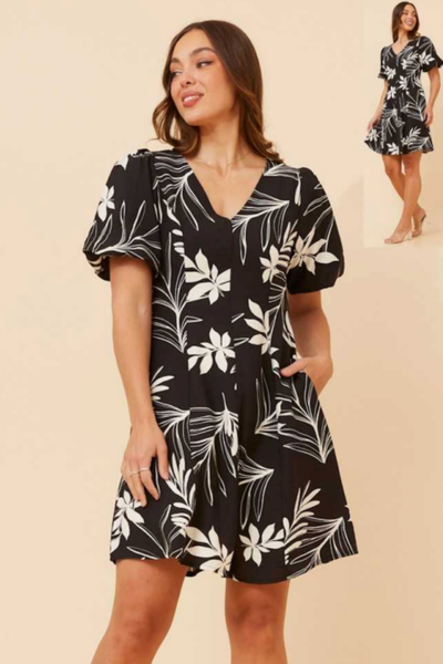 Malia Dress