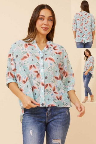 Manietta Top
