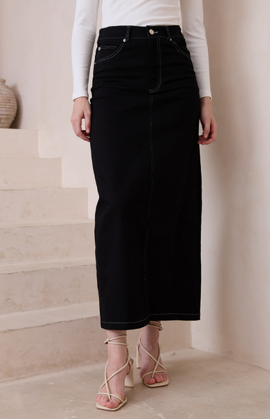 Astrid Maxi Skirt