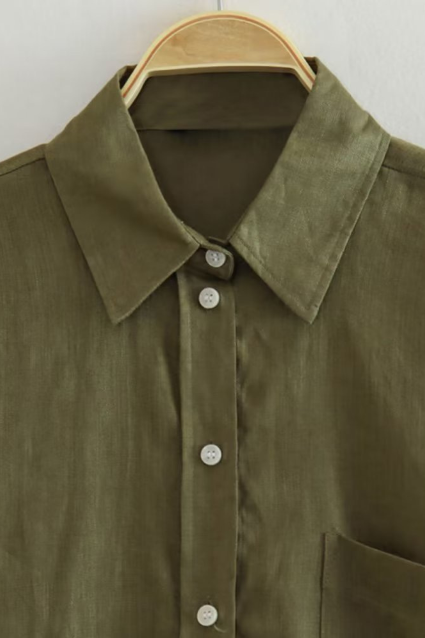 Anya Shirt