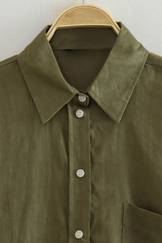 Anya Shirt
