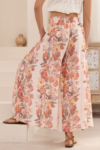 Kinya Flare Pant