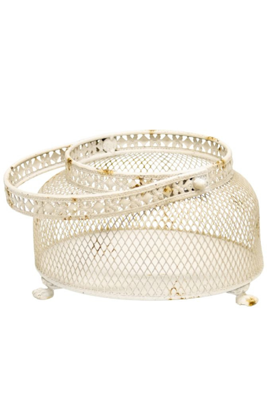 French Provincial Basket